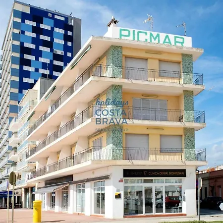Picmar 9 *