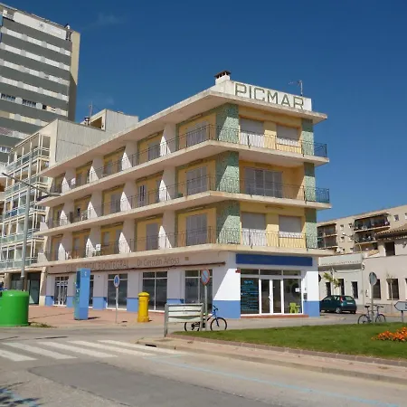 Picmar 9 * Palamos