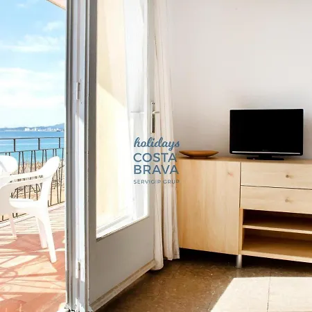 Apartment Picmar 9 *
