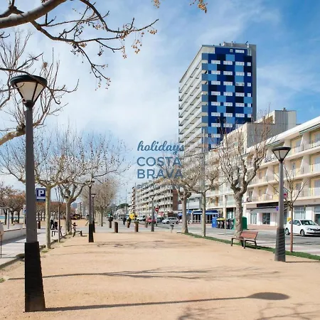 Apartment Picmar 9 Palamos